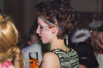 Bild 1186 - Latuff 21014 die Wiemersdorfer Karnevalsveranstaltung